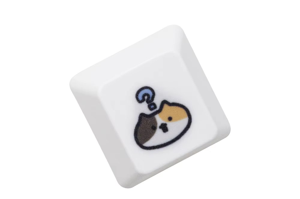 CalicoC N Keycap x1