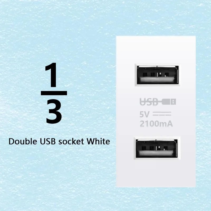 USB Socket