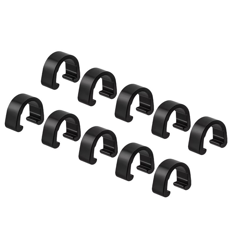 Black10pcs