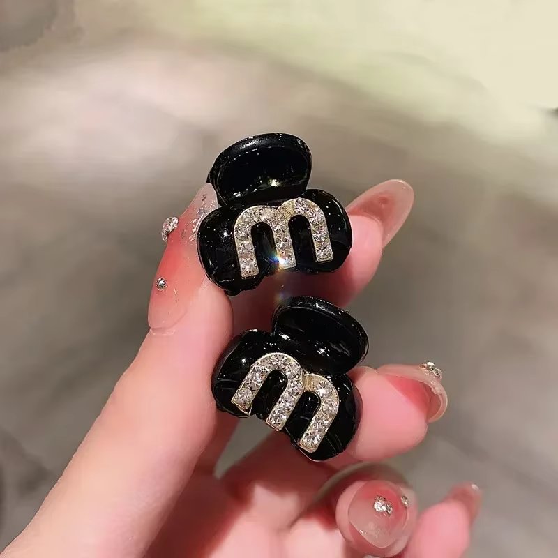 2pcs black