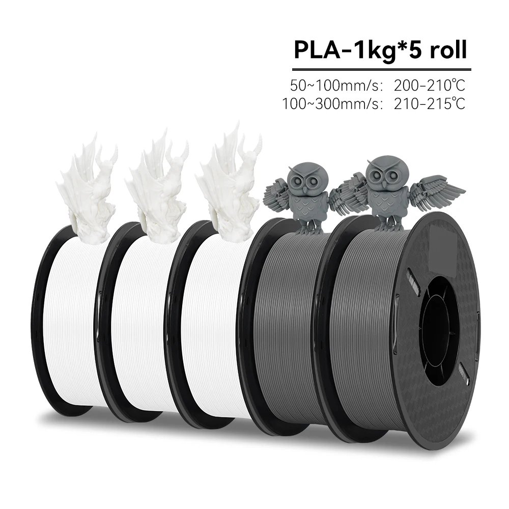PLA 3WT 2GY