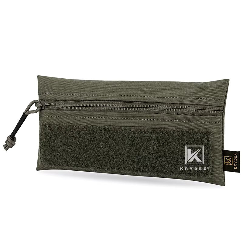 Ranger Green