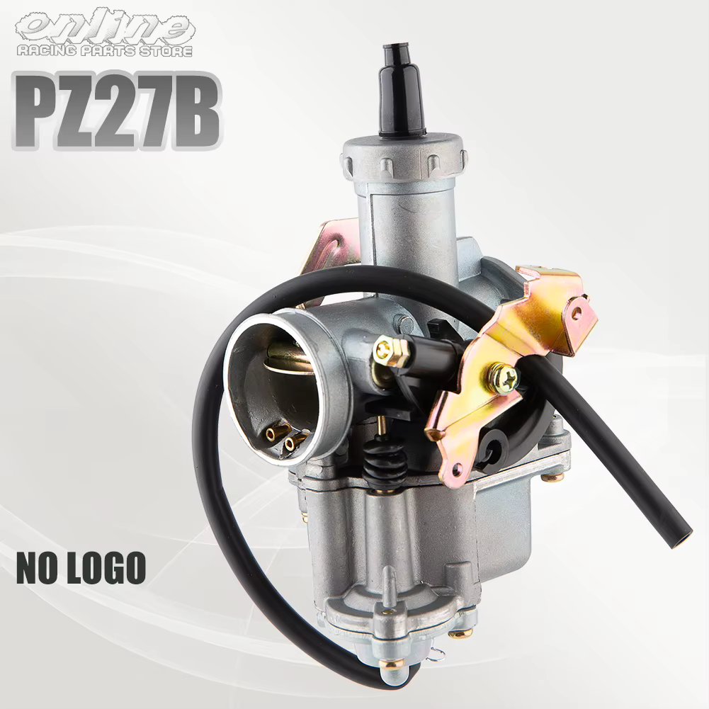 PZ27B NO logo