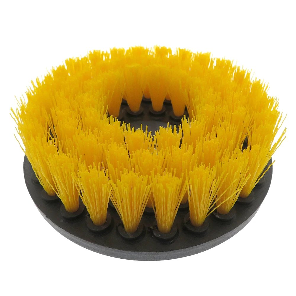 5nch Yellow-Medium