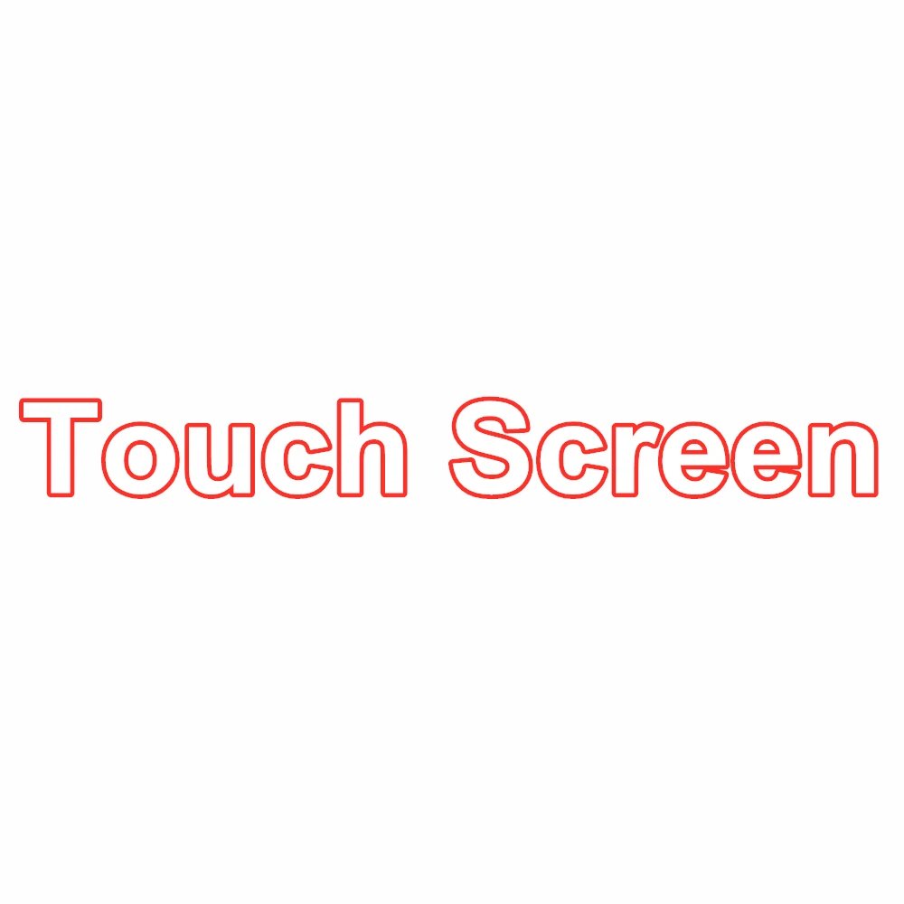 touch screen