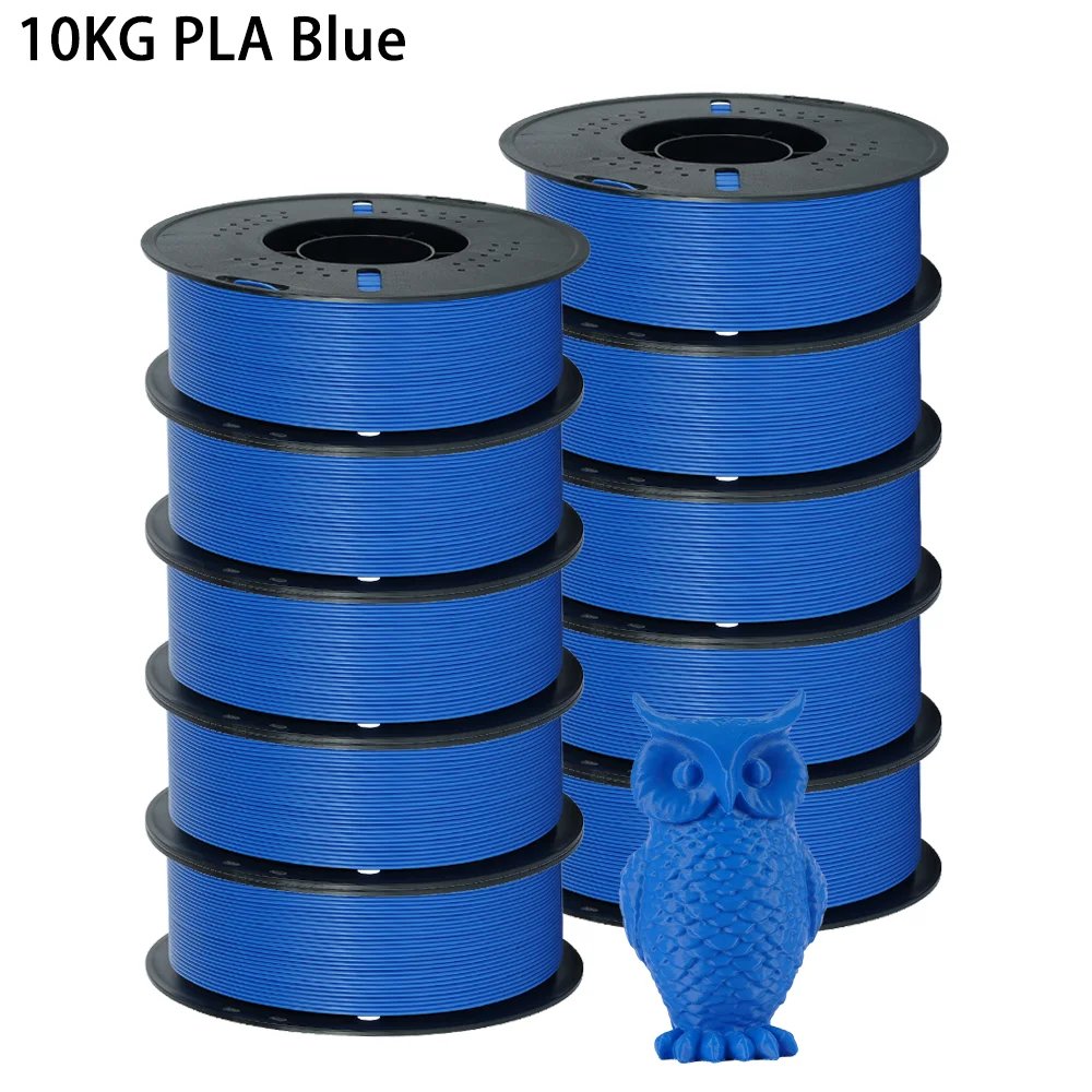 10KG PLA Blue