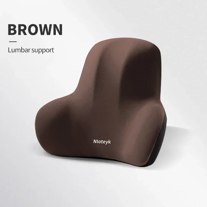 brown Waist