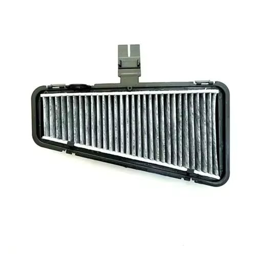 1Pcs Filter and Grid