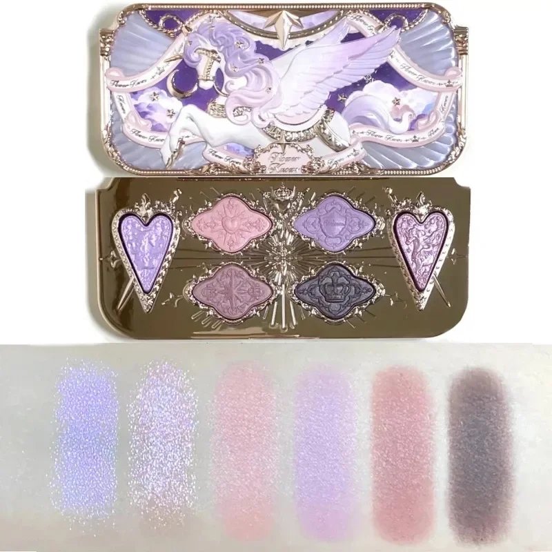03 Unicorn Eyeshadow