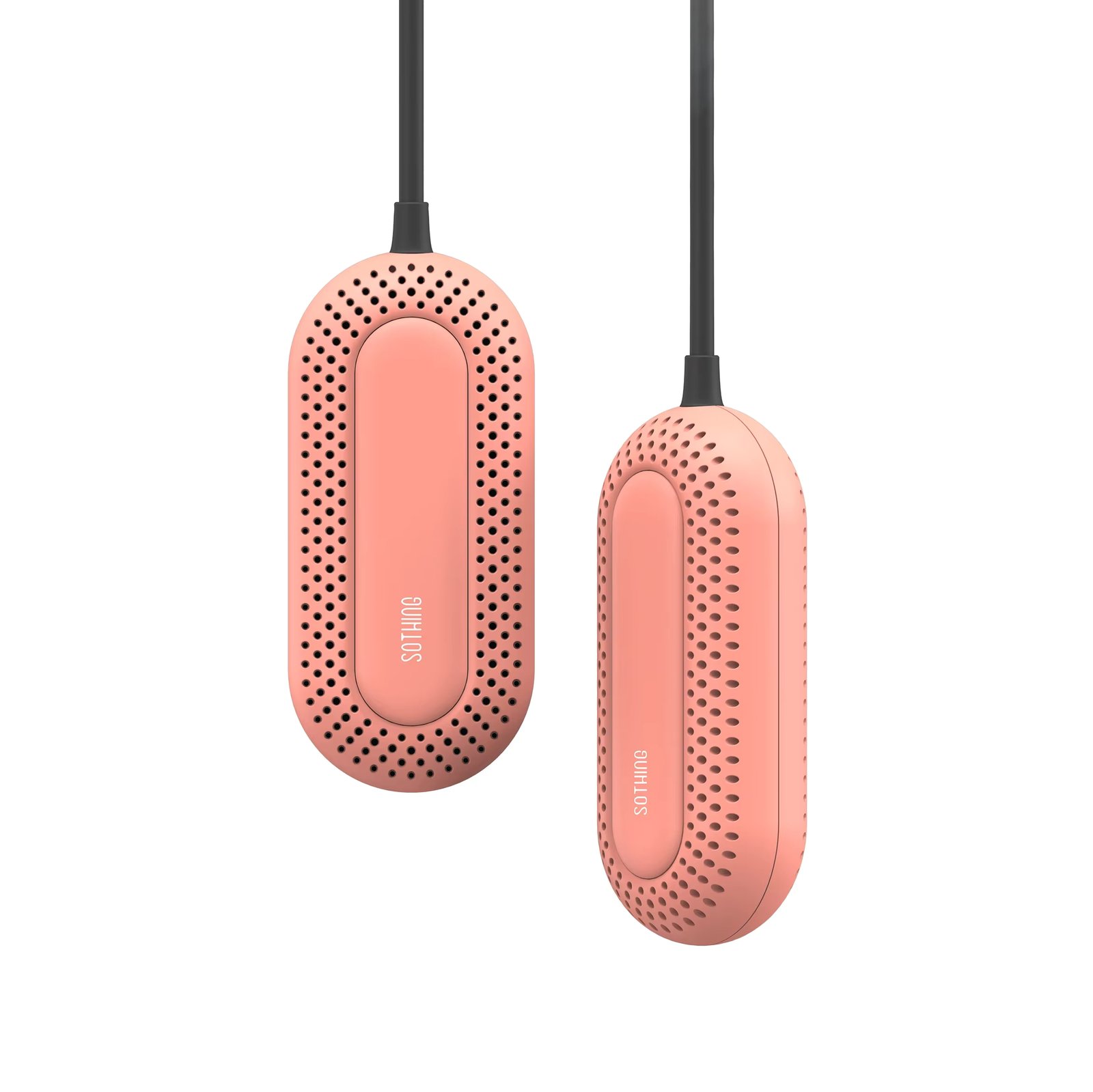 pink standard