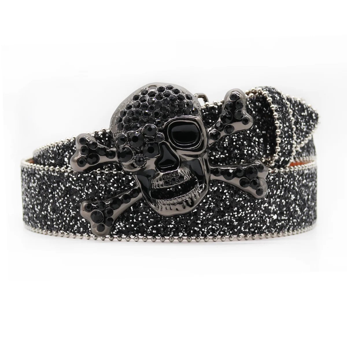 KLT-Shiny black