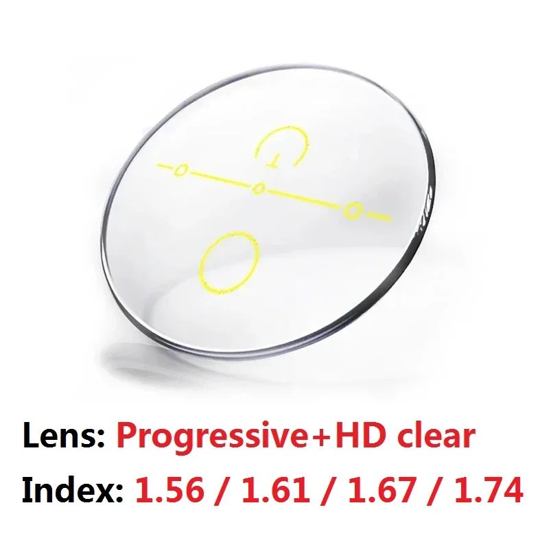 HD clear