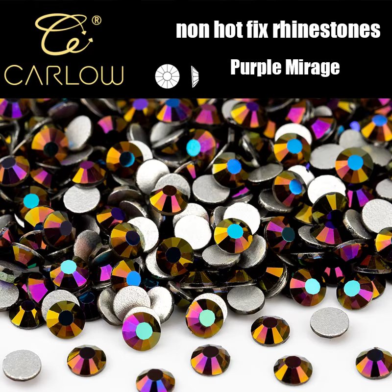 Purple Mirage
