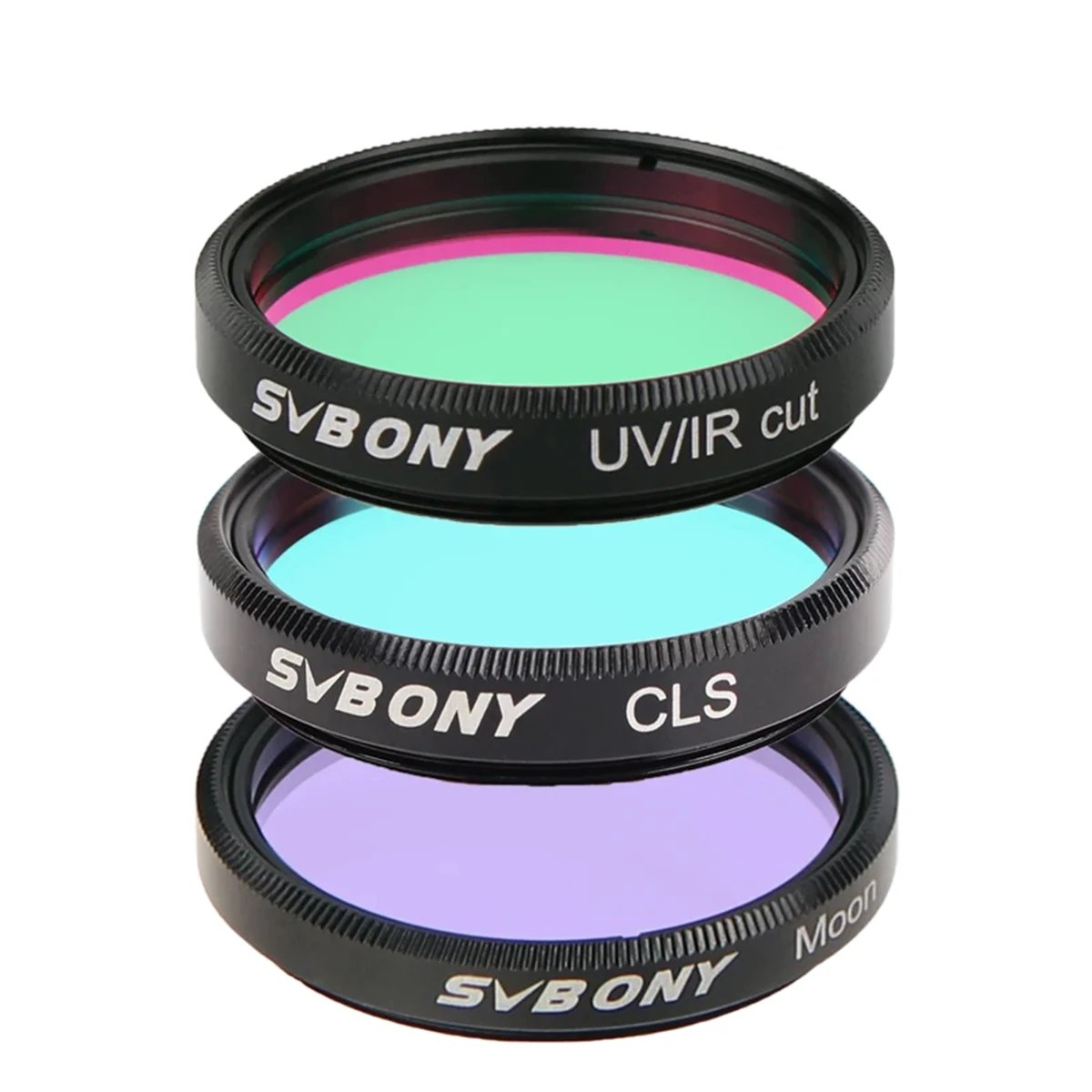 3pcs Filter