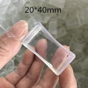 20mmX40mm