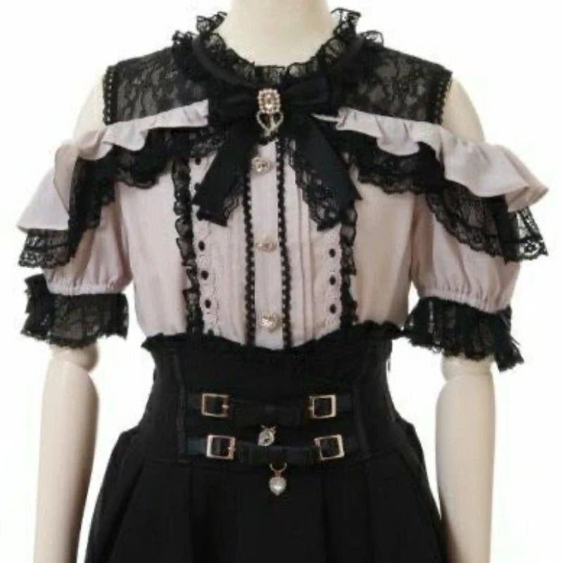 Black Pink