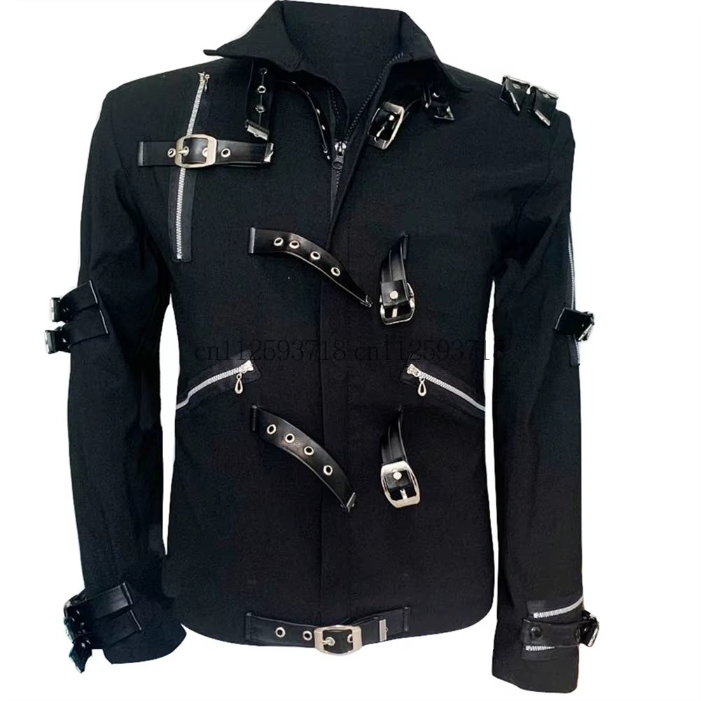 Jacket only