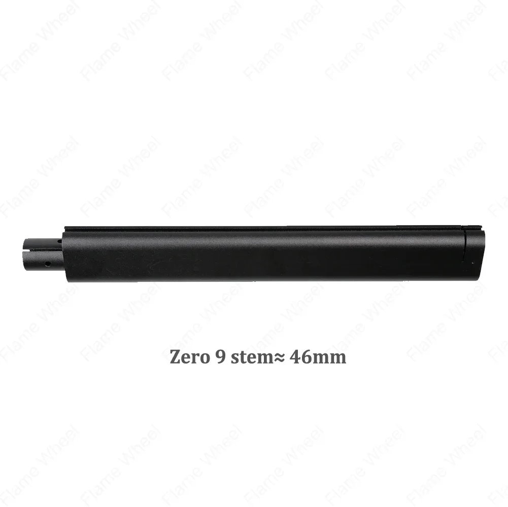 Zero 9 Stem