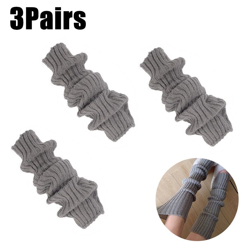 Grey-3Pairs