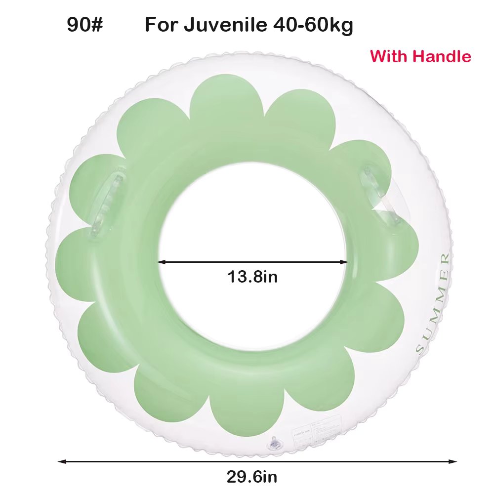 For Teens 40-60kg