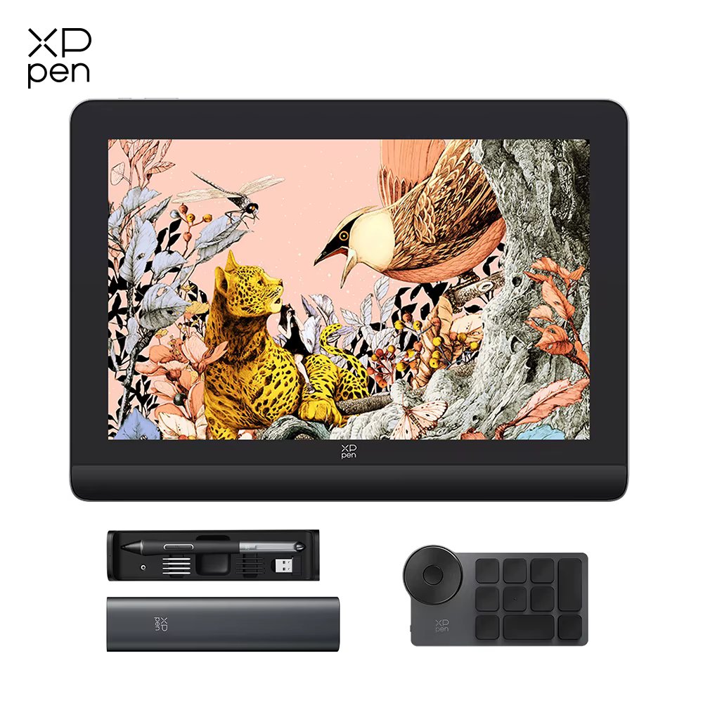 Artist Pro 16 Gen 2