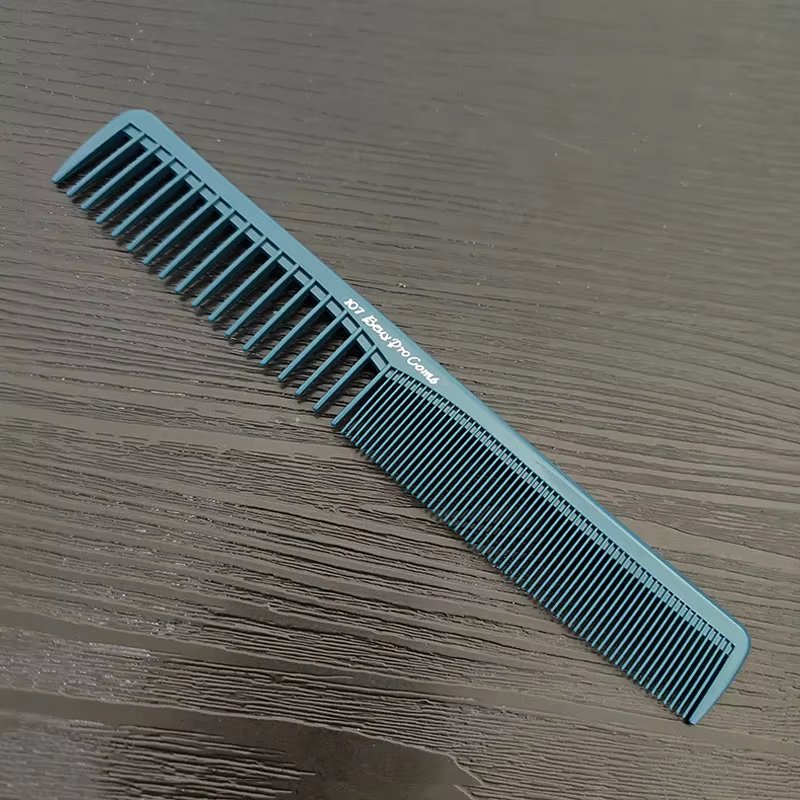 model 107  blue