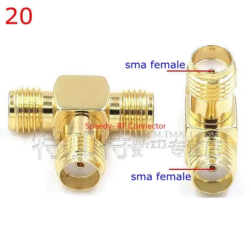 Type 20-2pcs