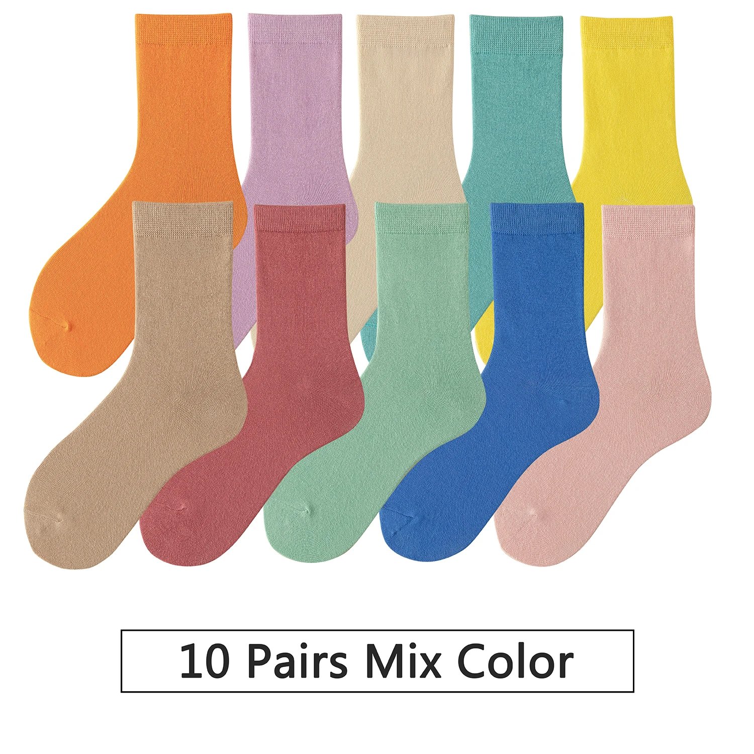 Mix Color