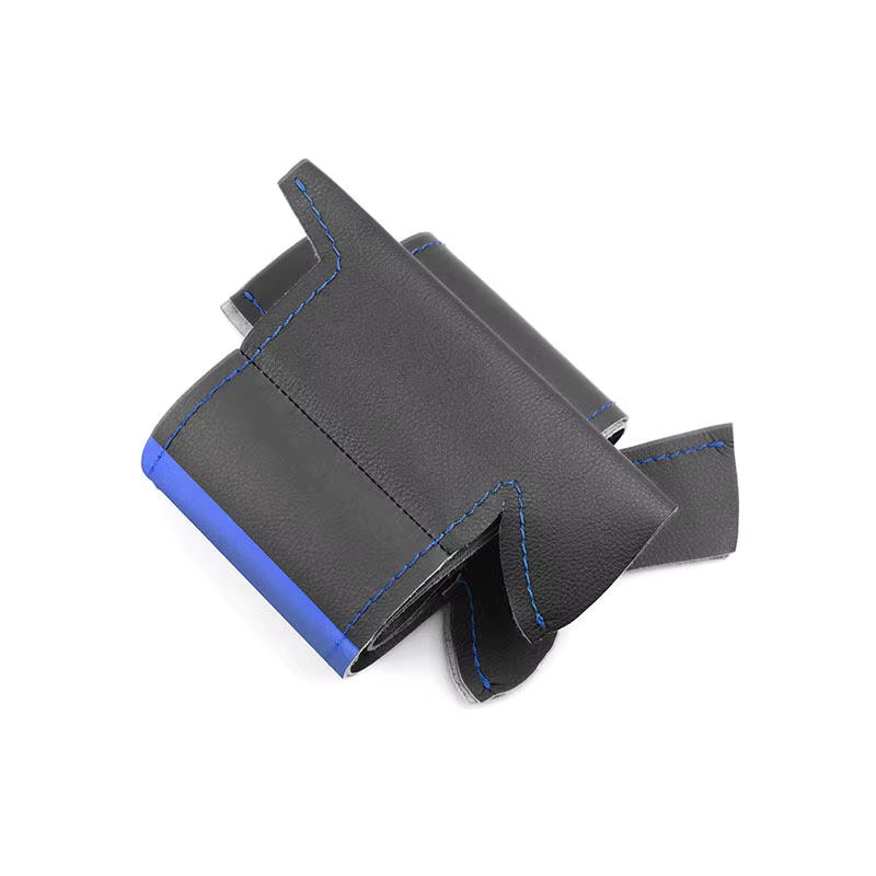 blue line-blue strip
