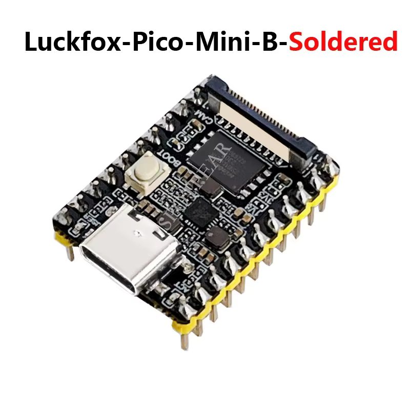 B-Soldered