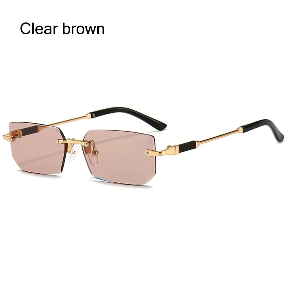 Clear brown1