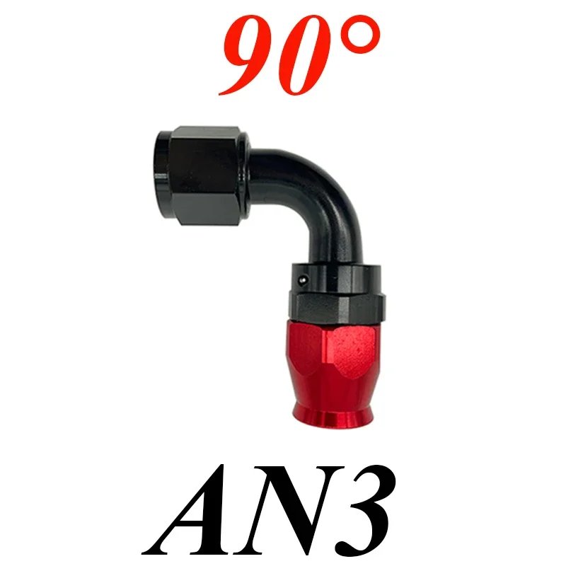 AN3 90 Degree