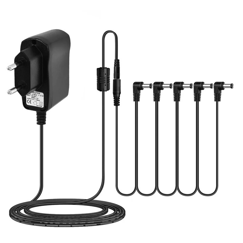 EU Plug