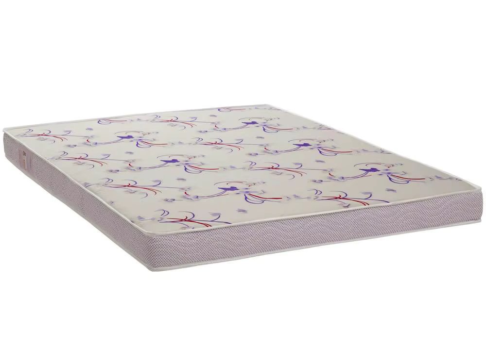 Mattress Couple Orthosbon Foam D-20 12cm Height