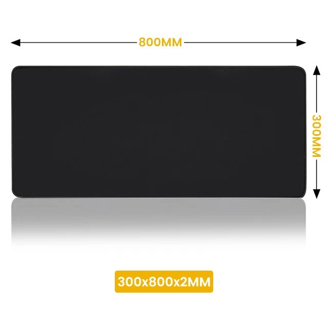 300X800X2mm