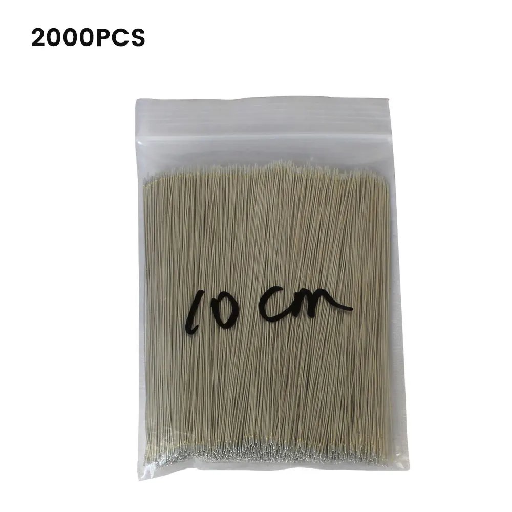 10cm 2000PCS