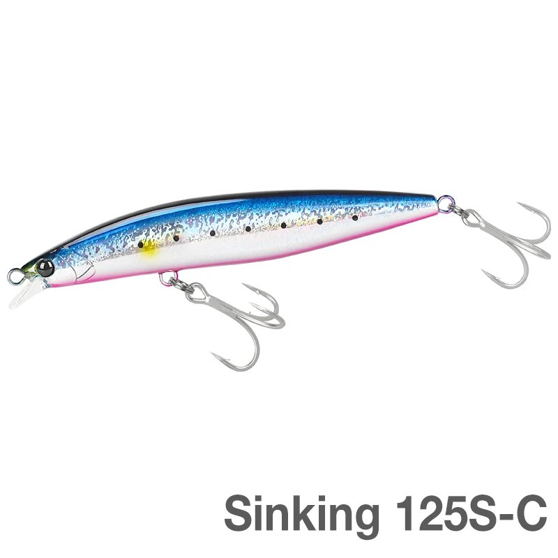 Stinger 125S-C