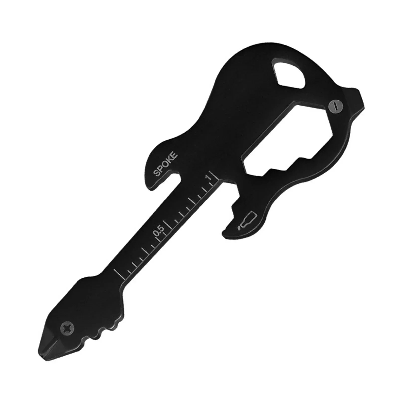 Black Guitar