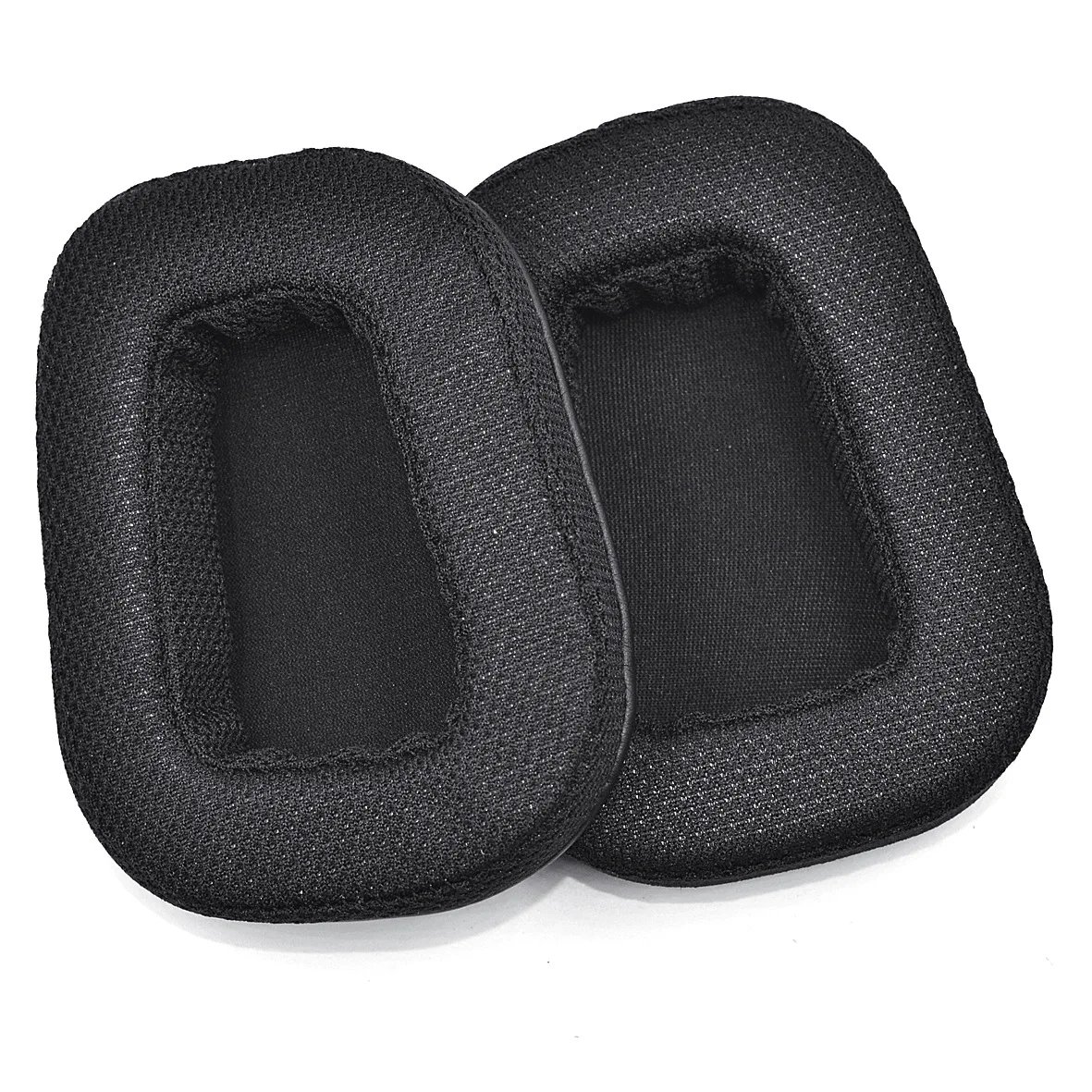 G 633 G 933 Ear Pads For Logitech G633 G933 Headphones Replacement Foam Earmuffs Cushion Accessories Earpads High Quality