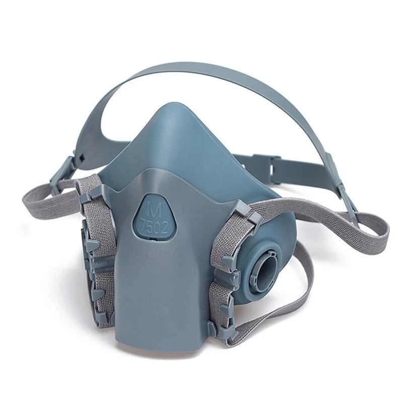 a mask