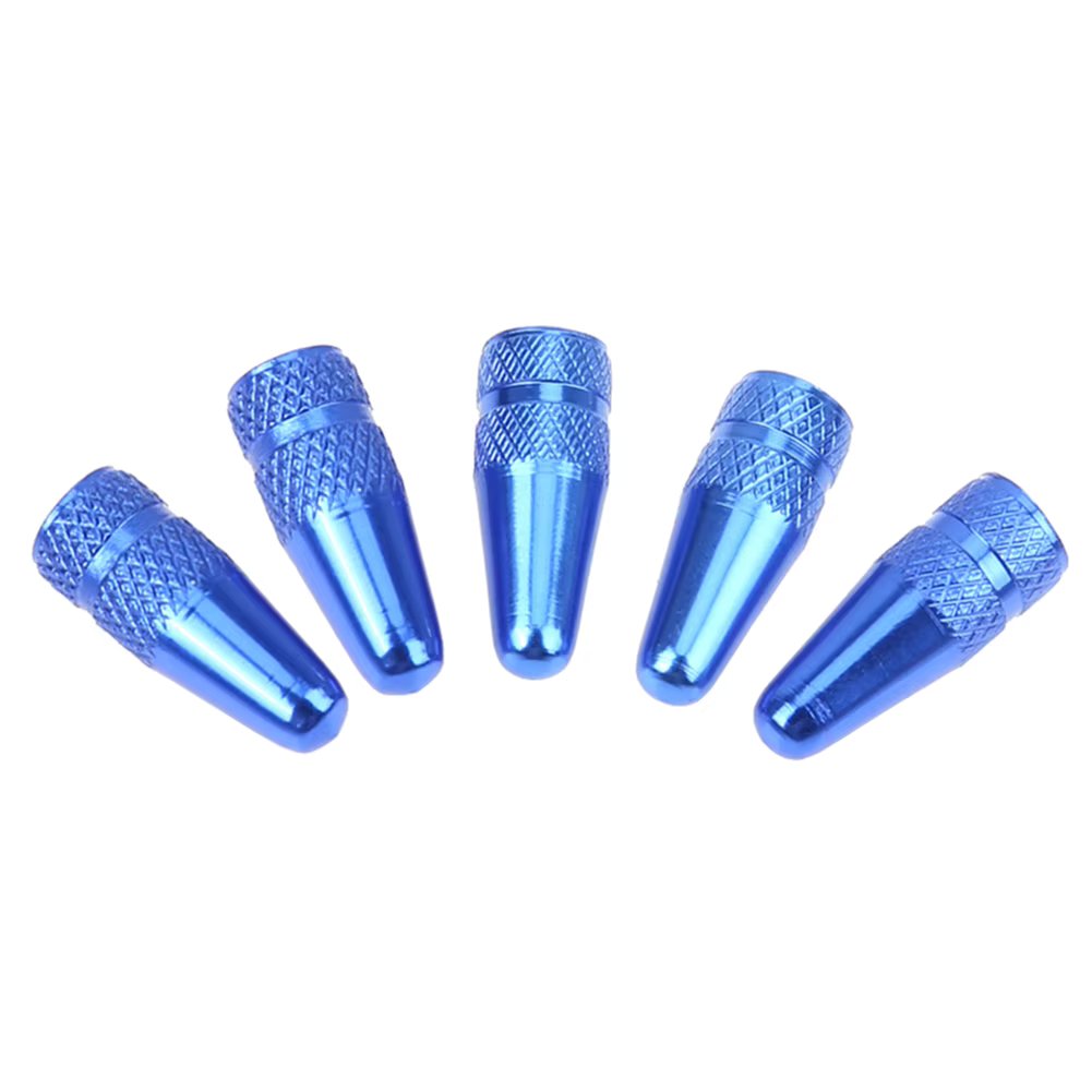 5PCS Blue