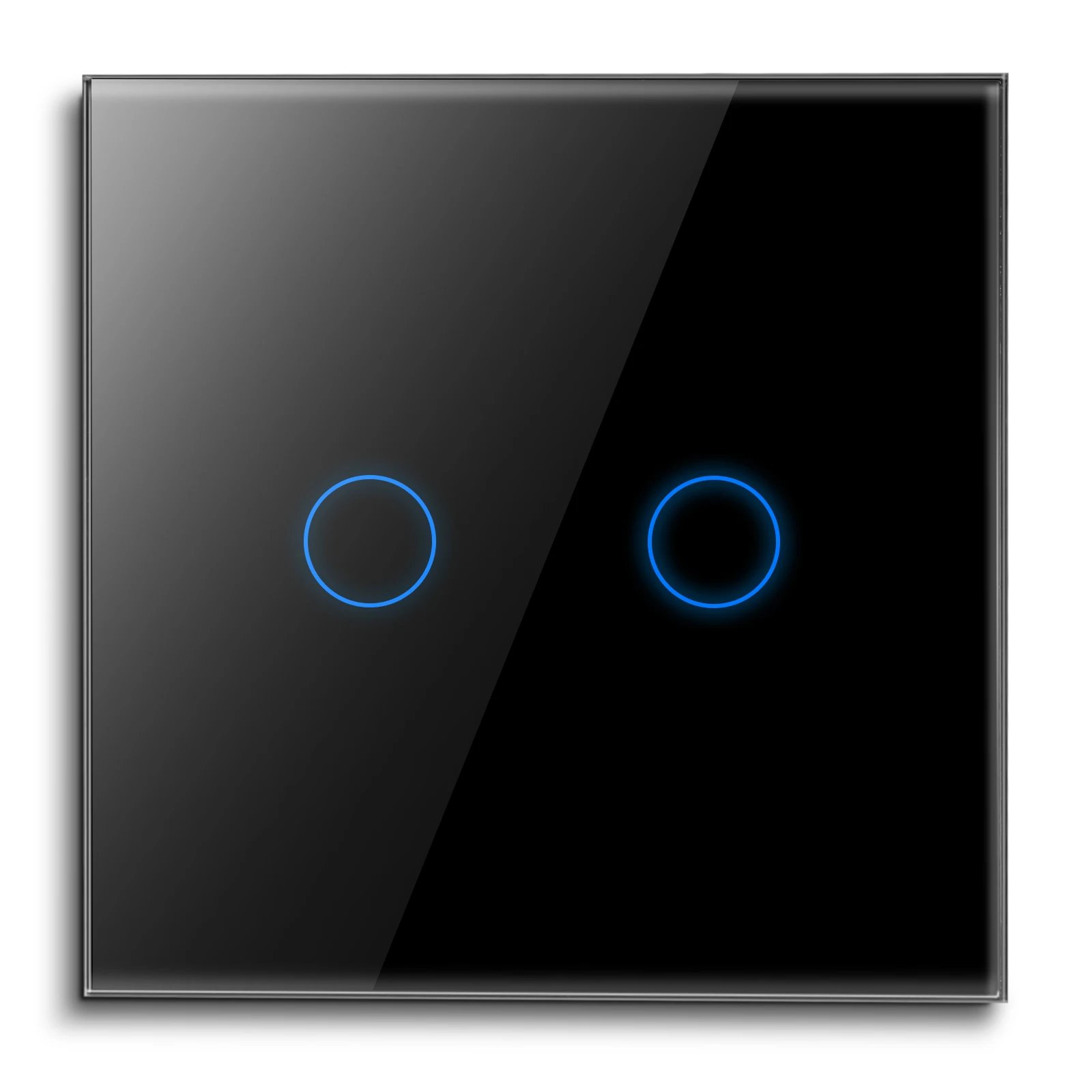 2gang wifi switch
