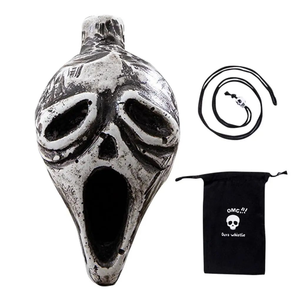 scream