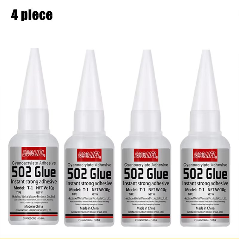 20ml-4pcs