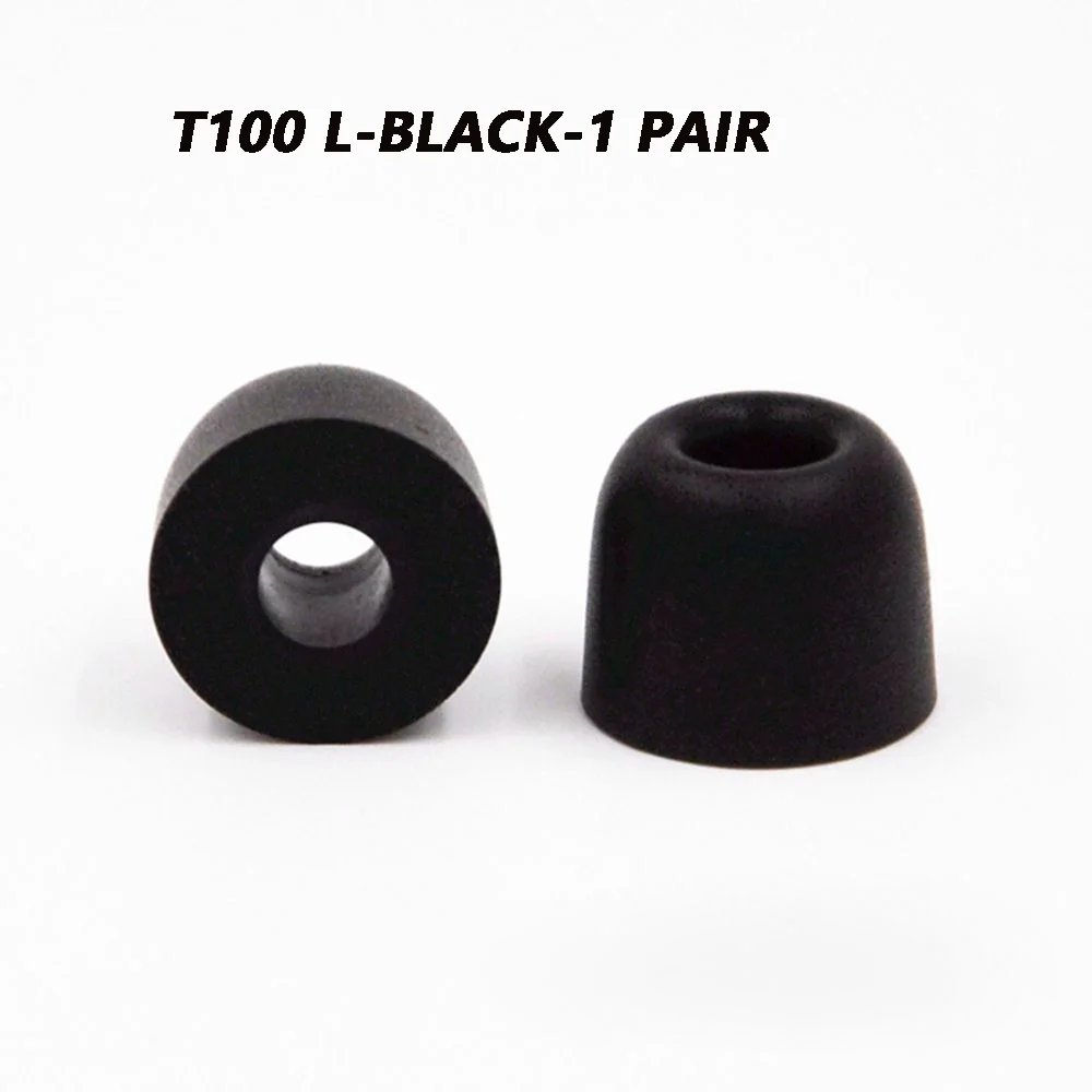 T100 L-black-1 Pair