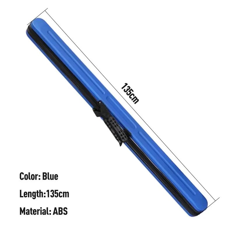 Blue Bag 135cm