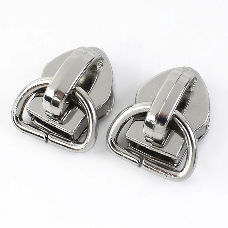 Silver-ForNylon