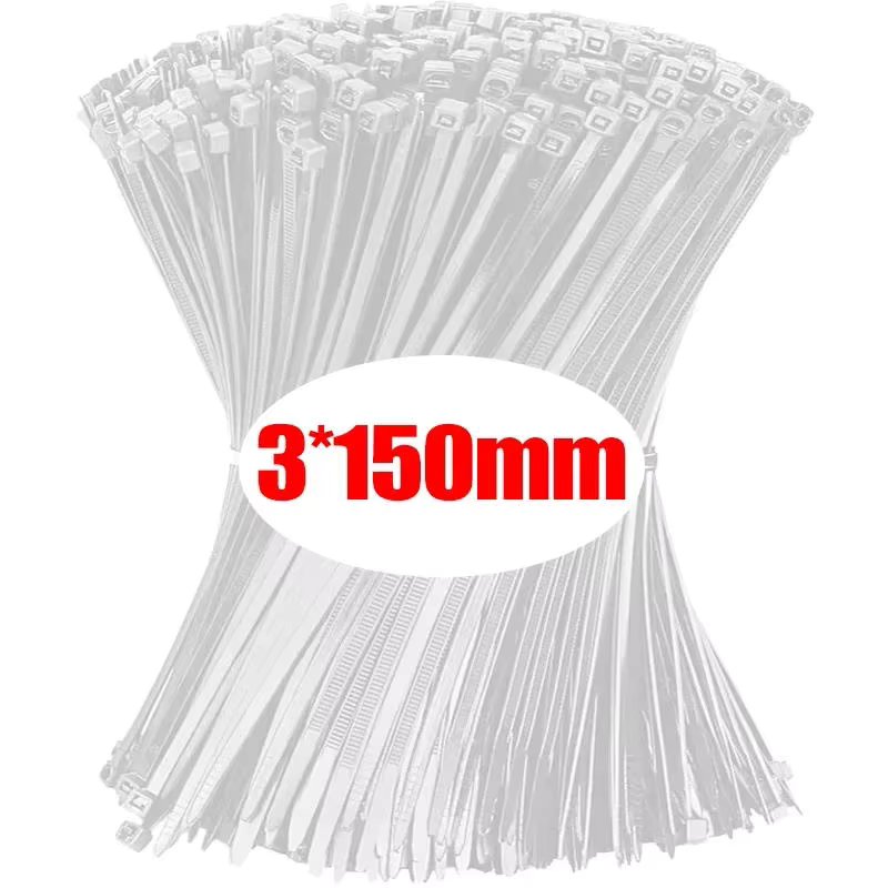 White(3x150mm)