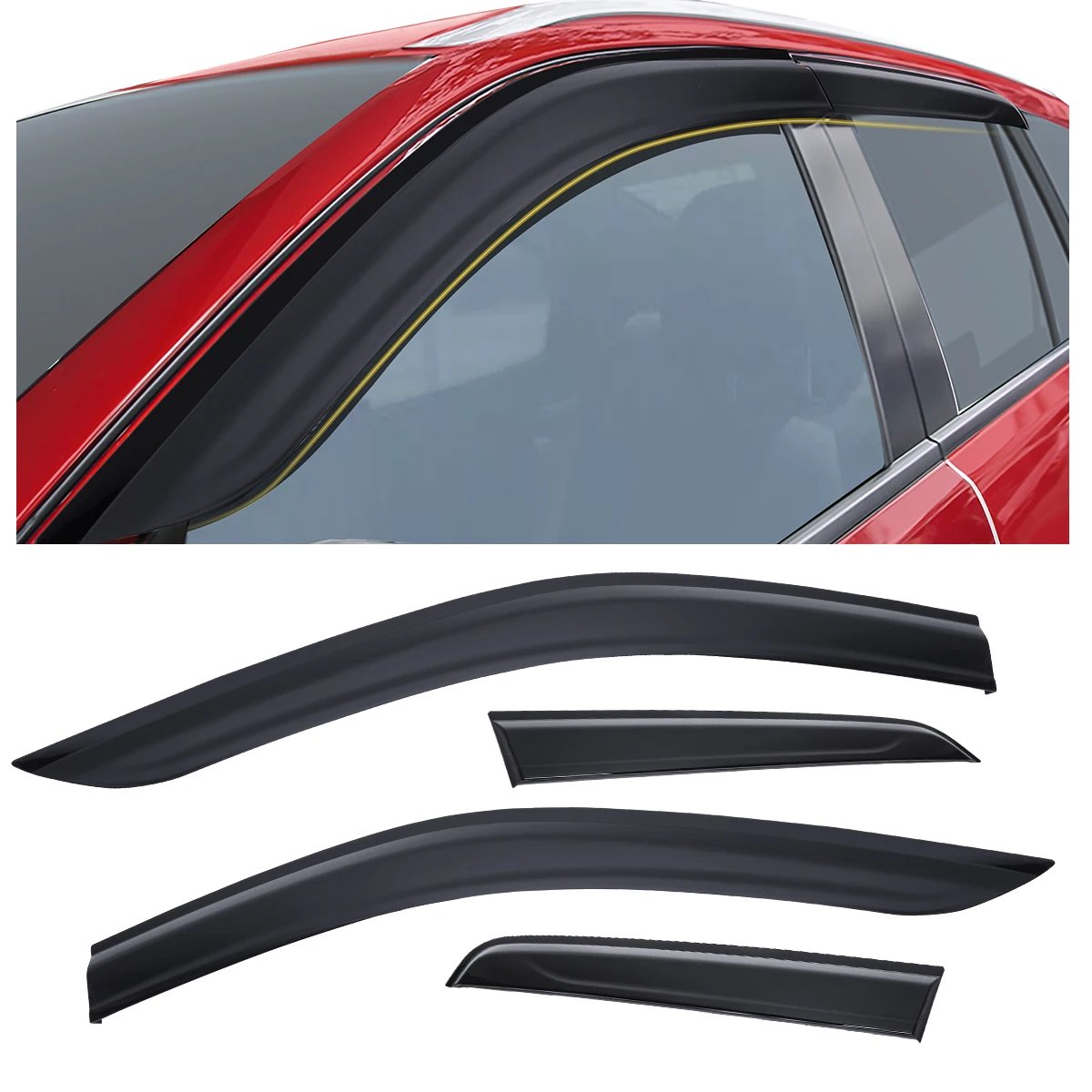 window visor