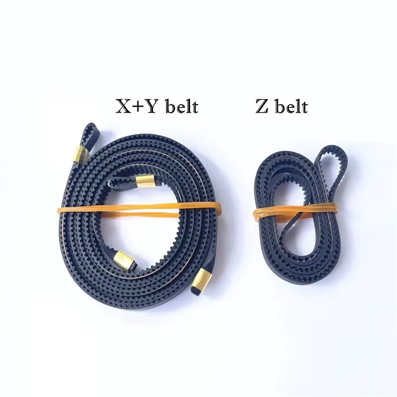 1X 1Y and 1Z